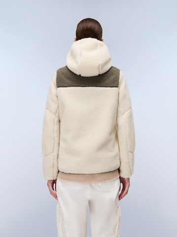 NAPAPIJRIFlis jakna 'Yupik' - bež boja