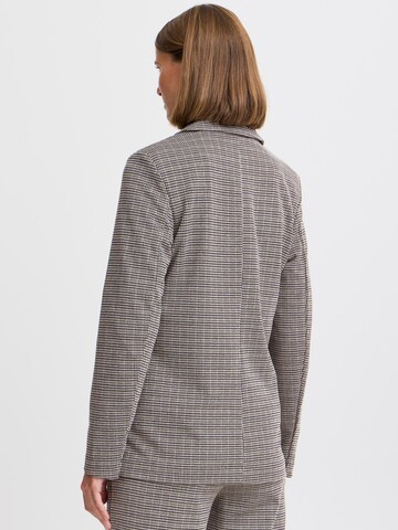 b.young Blazer 'ROWAN' in Black