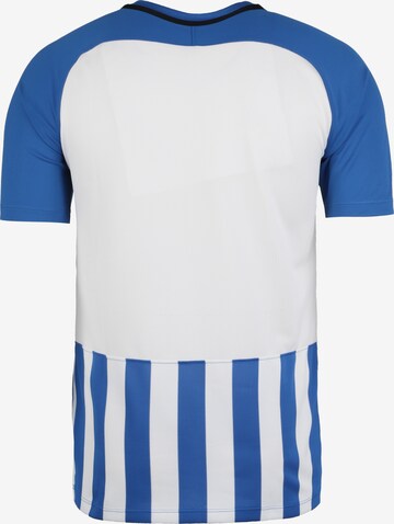 Maillot 'Division III' NIKE en bleu