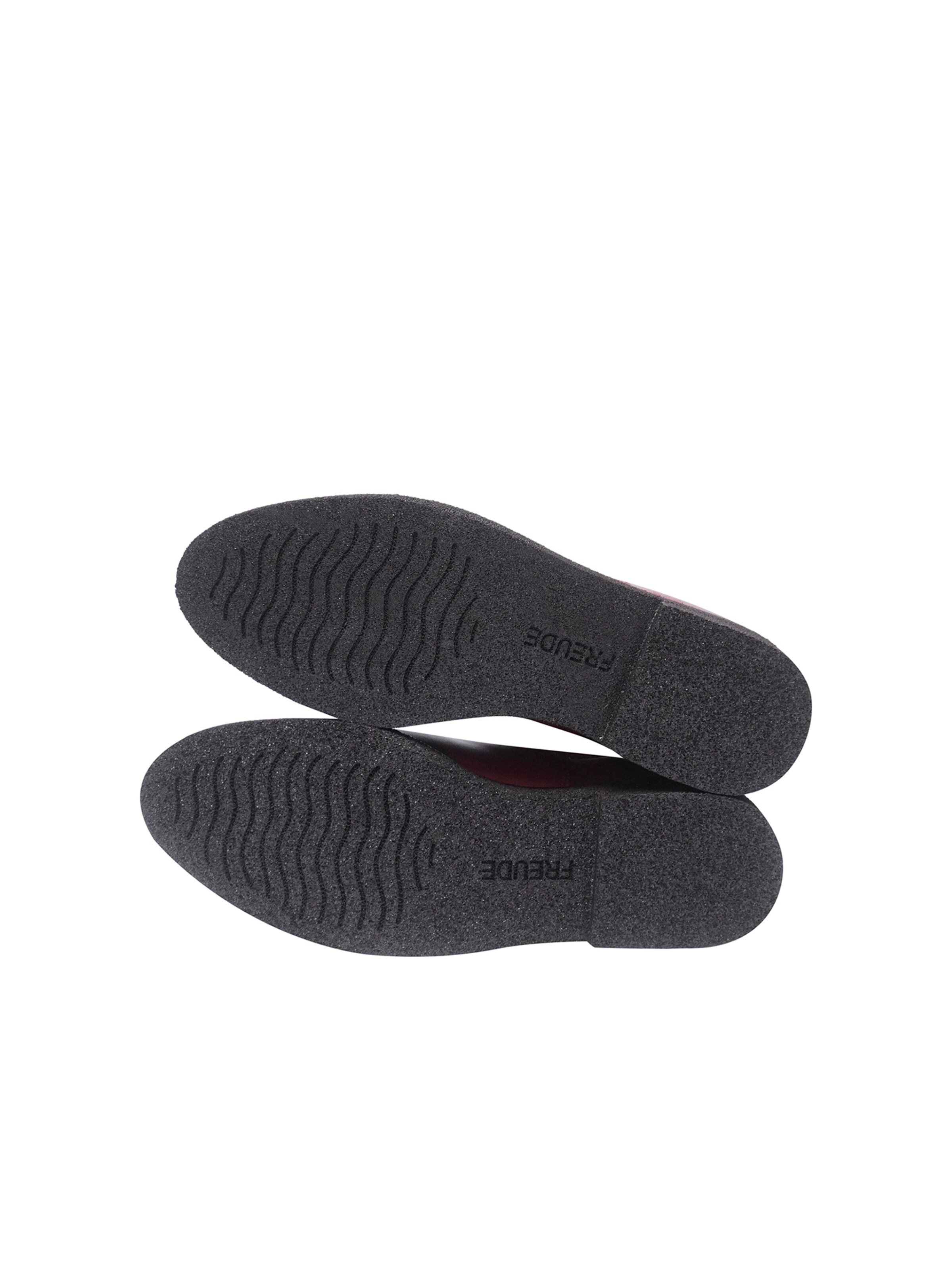 FREUDE Chelsea boots 'BIMBA' in Brown