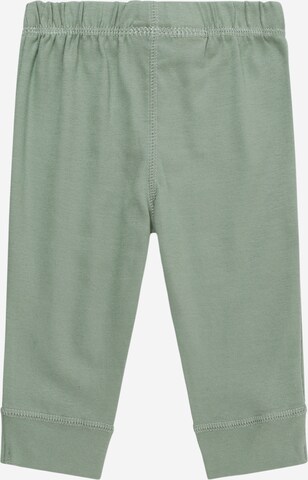 Regular Pantaloni de la Carter's pe albastru