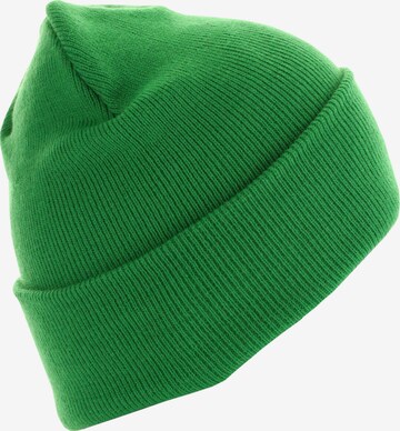 MSTRDS Beanie in Green