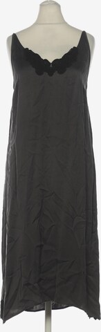 DRYKORN Dress in M in Grey: front