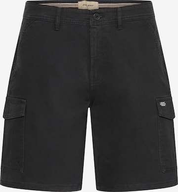 Pantaloni cargo 'BHEDNAN' di BLEND in nero: frontale