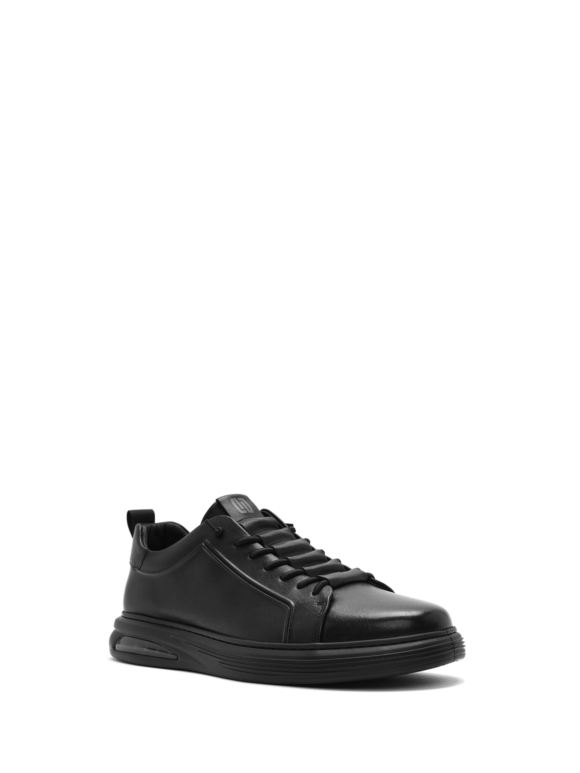 Derimod Sneaker in Schwarz
