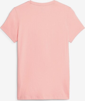 PUMA Funktionsshirt 'Essential' in Pink