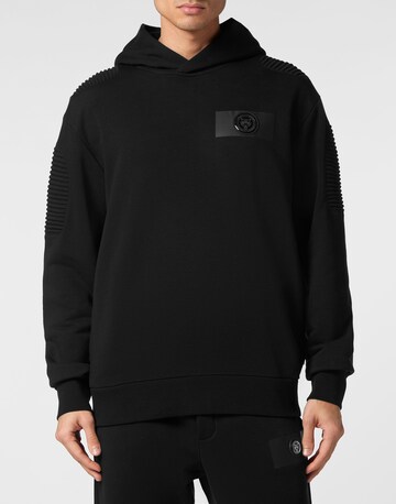 Plein Sport - Sudadera en negro
