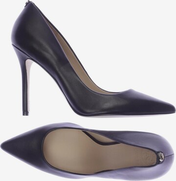 GUESS Pumps 39 in Schwarz: predná strana