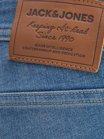 JACK & JONES Regular Jeans 'RICK' i blå