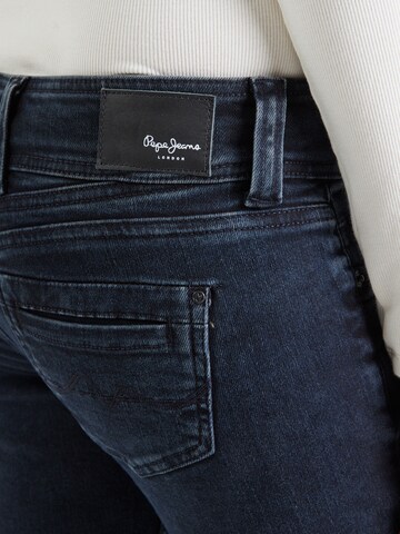 Pepe Jeans Slimfit Τζιν 'ICONIC GEN' σε μπλε