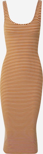 studioselect Mekko 'Caro' värissä karamelli / valkoinen, Tuotenäkymä