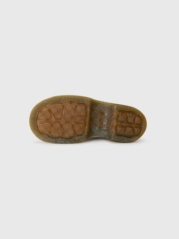 Dr. Martens Ботинки на шнуровке 'Buzz 8i' в Коричневый