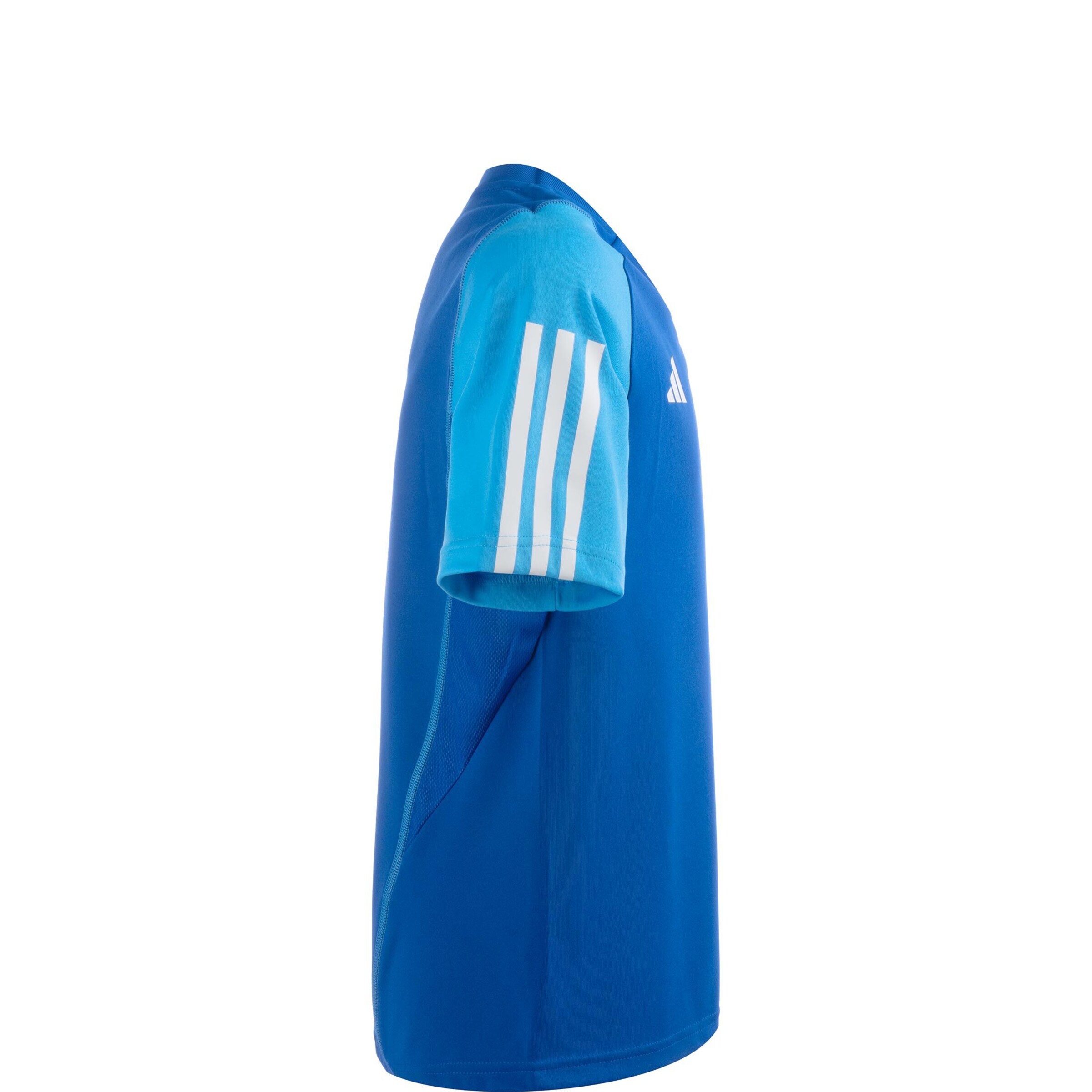 ADIDAS PERFORMANCE Performance Shirt 'Tiro 23' in Blue