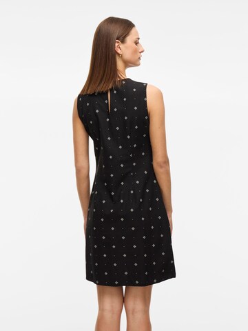 VILA Dress in Black