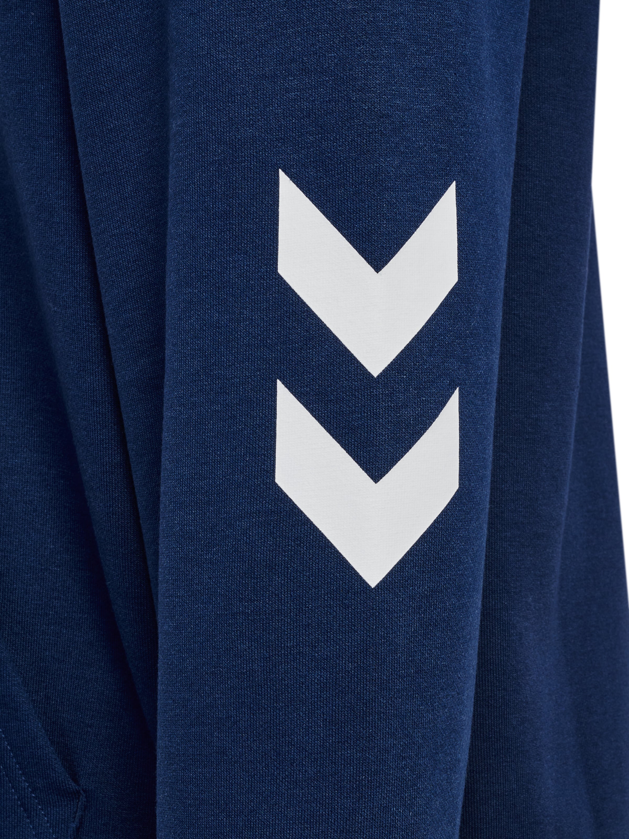 Hummel Sweatshirt 'LEGACY 2.0' i blå