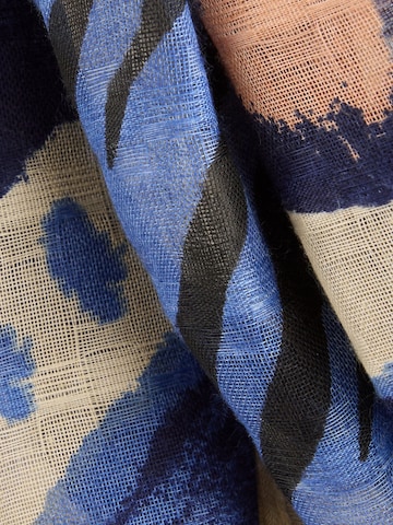 Next Scarf in Blue