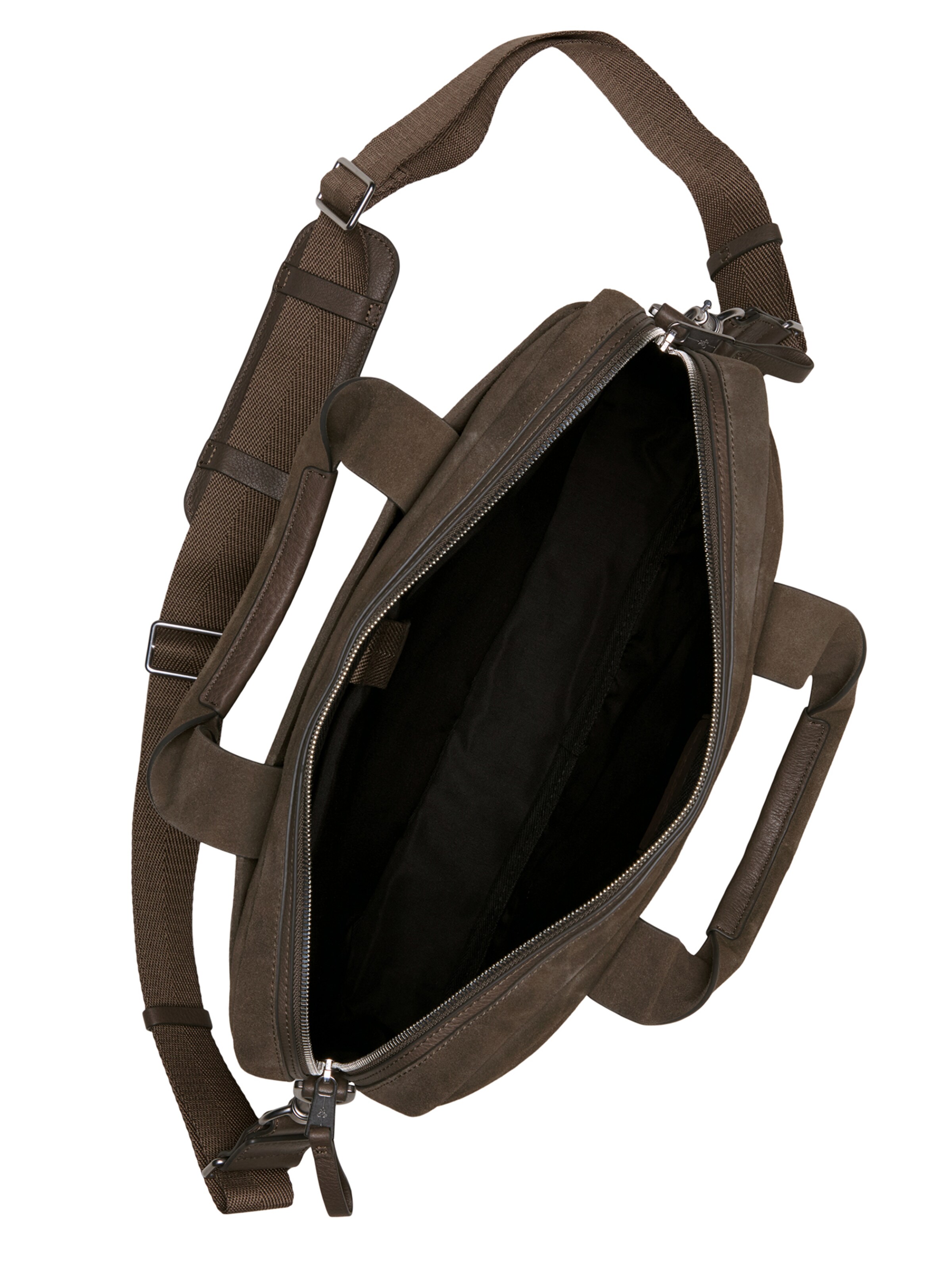 Marc O'Polo Accessories Messenger - barna