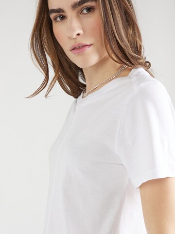 T-shirt G-Star RAW en blanc