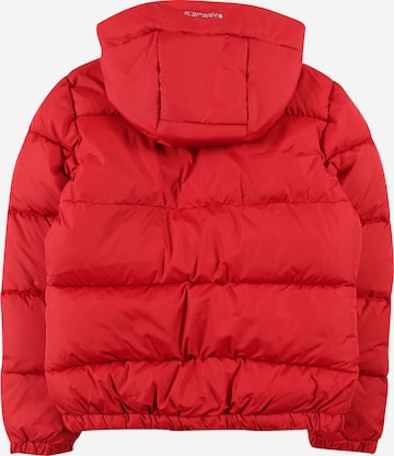ICEPEAK Куртка в спортивном стиле 'KOLOA' в Красный