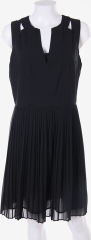 Sisley Dress in L in Black: front