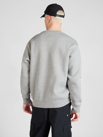 JordanSweater majica 'ESS' - siva boja