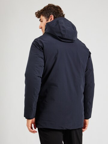 JACK & JONES Parka  'JJEKEEN' in Blau