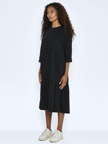 Robe 'Jessie' Noisy may en noir