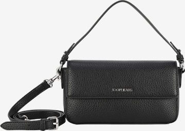 JOOP! Jeans Olkalaukku värissä musta: etupuoli