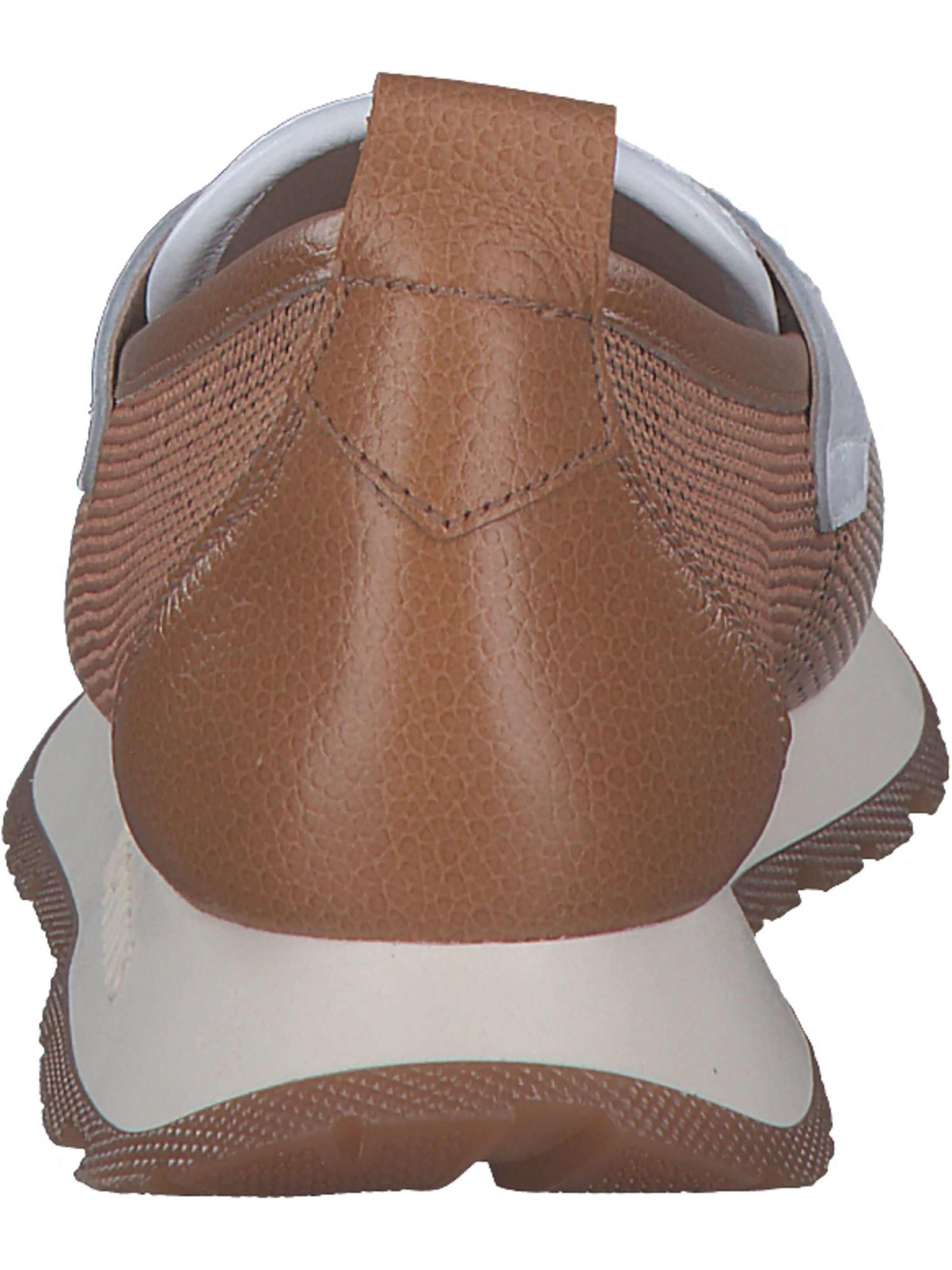 Mocassin Hispanitas en marron