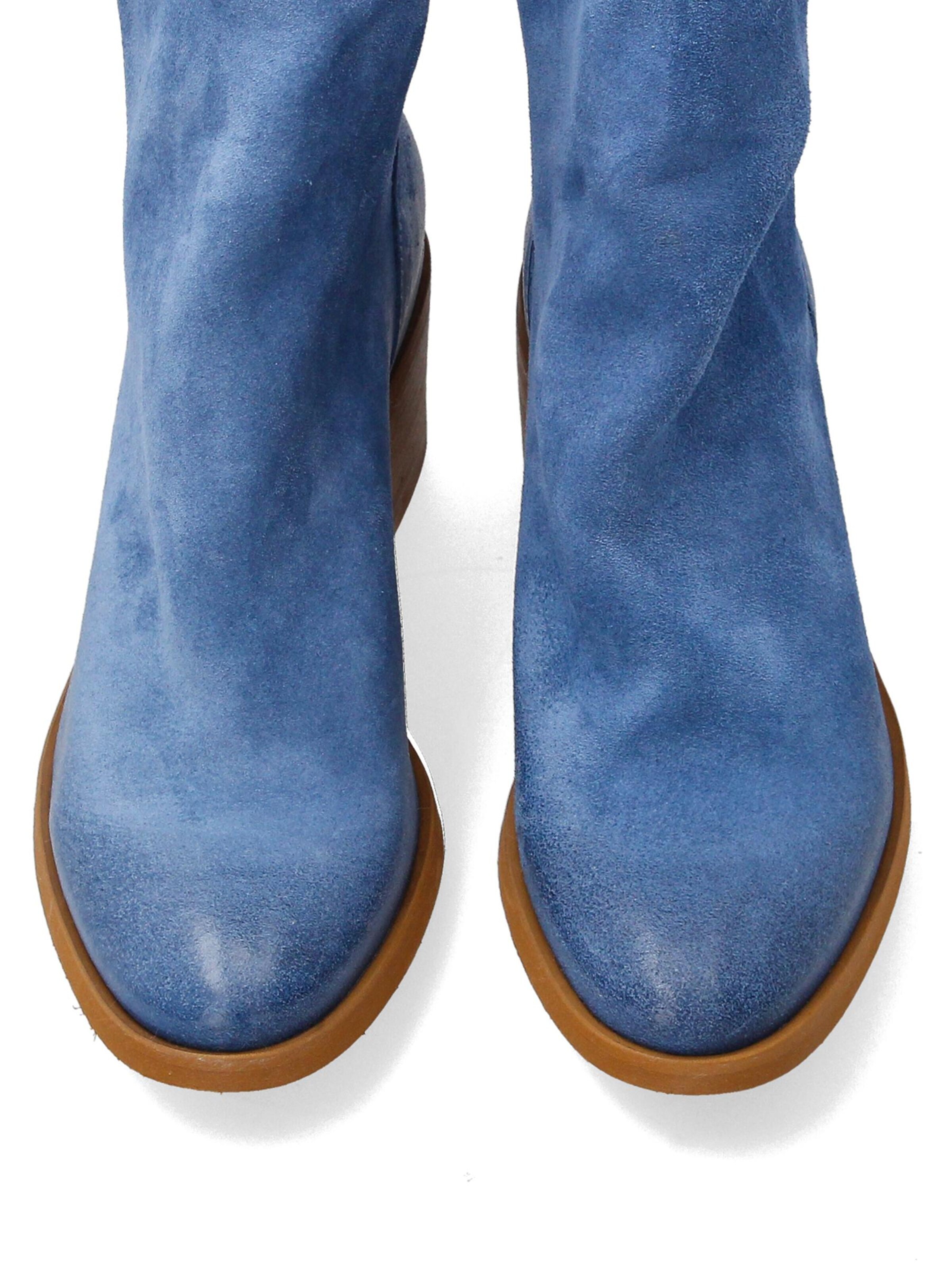 VENEZIA Stiefelette 'Venezia'‌‌‌‌‌‌‌‌‌ in Blau