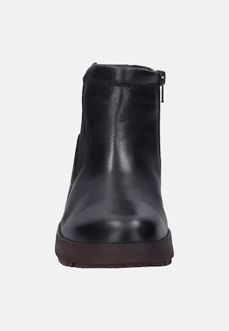 JOSEF SEIBEL Stiefelette Anna 04 in Schwarz