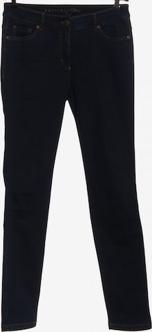 Zaffiri Slim Jeans 29 in Blau: predná strana