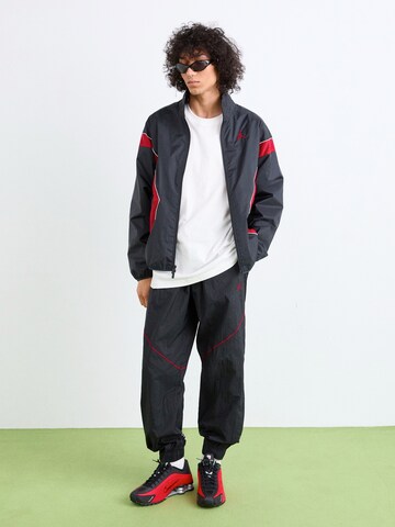 Jordan Tapered Bukser 'BRK' i sort
