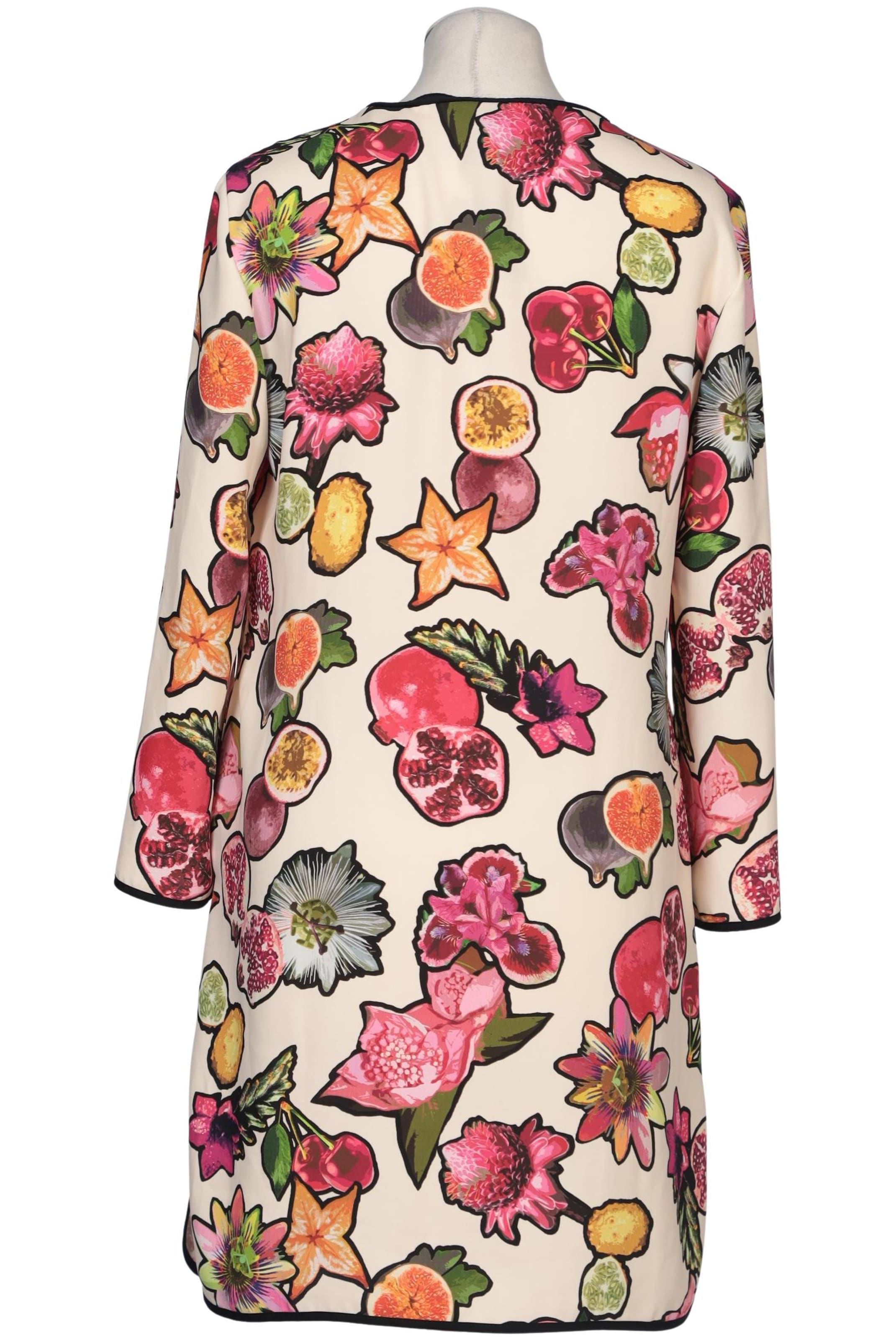 Marc Cain Dress in M in Mixed colors