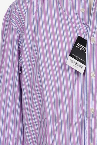 Polo Ralph Lauren Hemd L in Pink