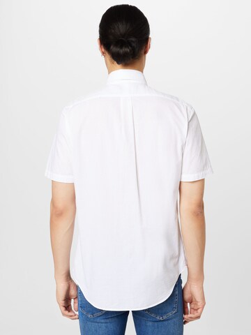 Polo Ralph Lauren Regular fit Button Up Shirt in White