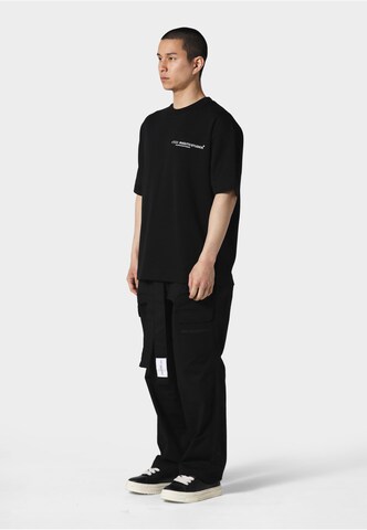 Irasuto Studios Shirt 'Redi' in Zwart
