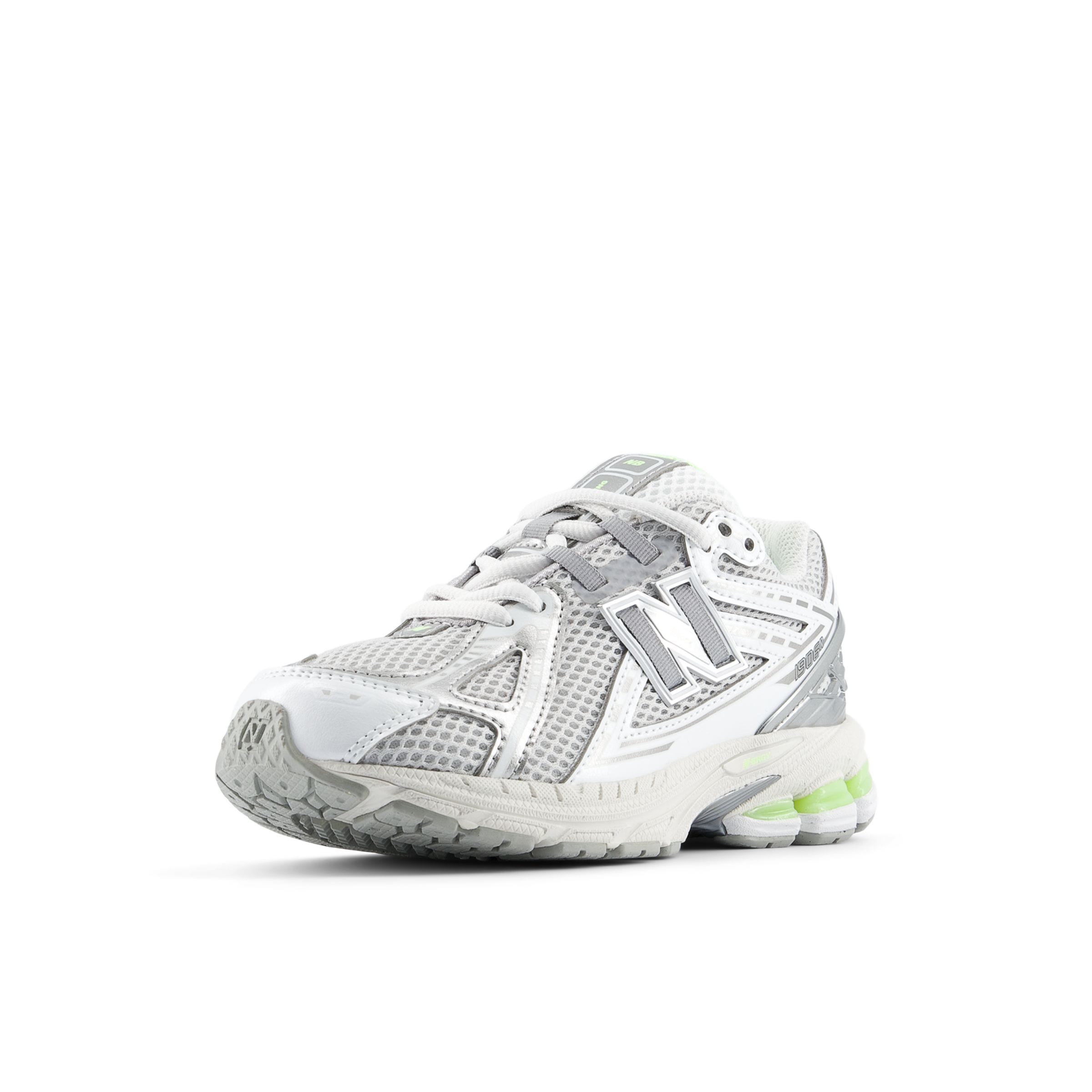 Baskets '1906 Lace' new balance en gris