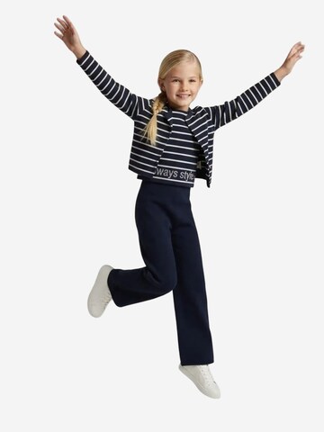 Set 'Zweiteiliges Set' di Hilal Akinci Kids in blu