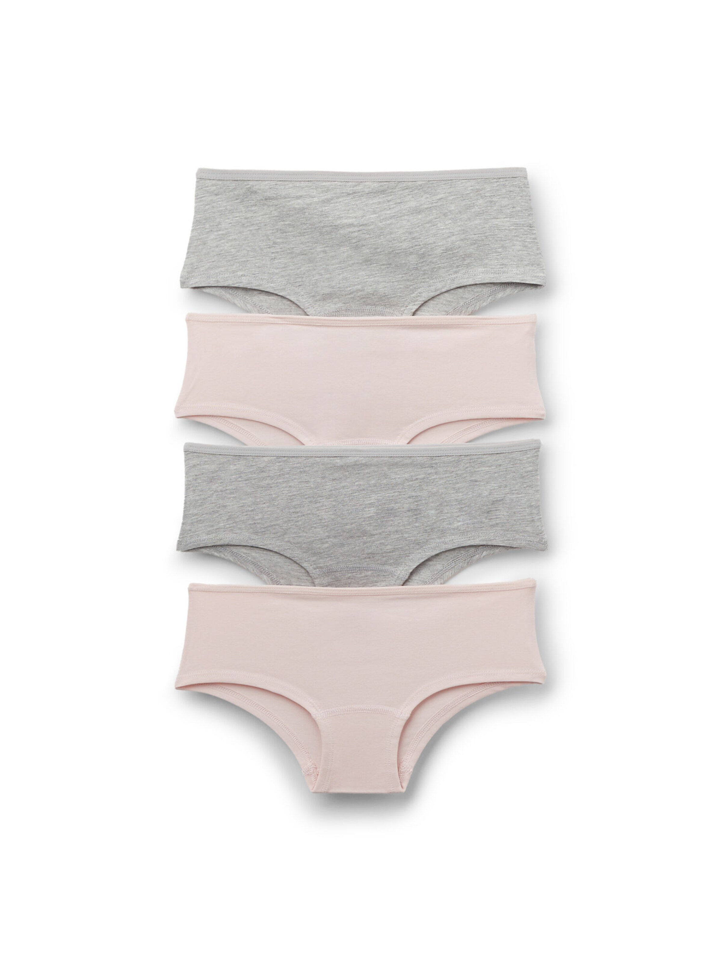 Tezenis Underpants in Grey: front