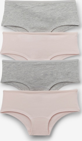 Tezenis Underpants in Grey: front