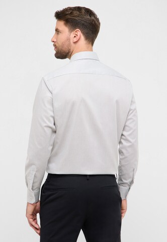 ETERNA Comfort fit Business shirt in Grey
