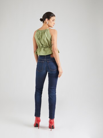 DIESEL Skinny Farmer '2015 BABHILA' - kék