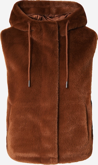 monari Vest i XS-S i choko, Produktvisning
