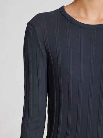 Gai+Lisva Shirt 'Thyra' in Blauw