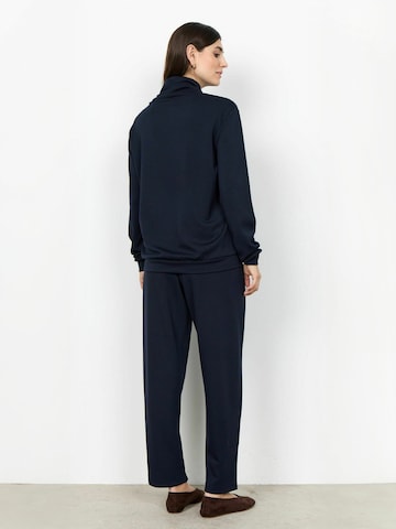 Soyaconcept - Jersey ' SC-BANU ' en azul