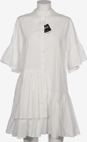 Anonyme Designers Dress in M in White: front
