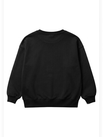 VANS - Sudadera en negro