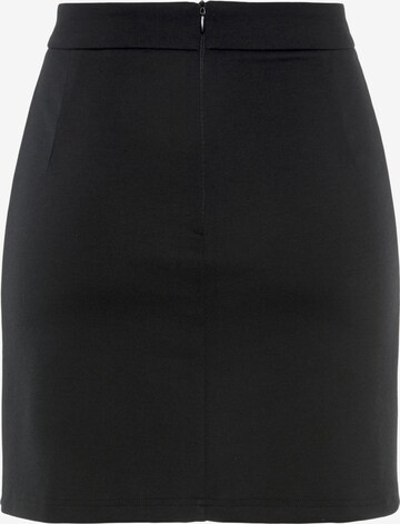 BRUNO BANANI Skirt in Black