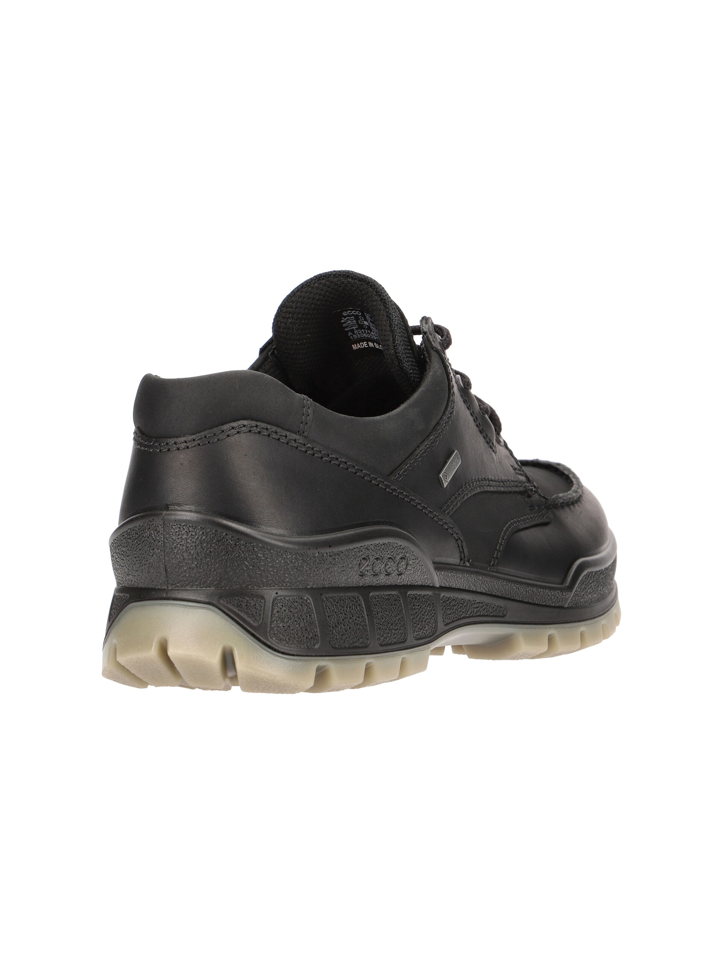 ECCO Schnürschuh‌‌‌‌‌‌‌ in Schwarz